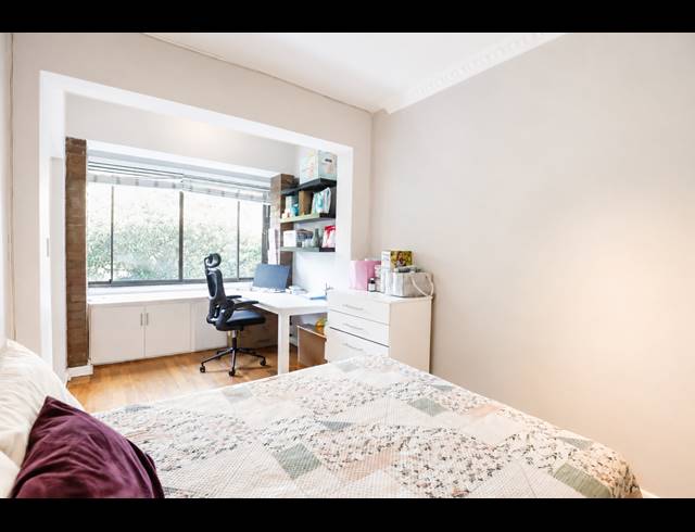 2.5 BEDROOM APARTMENT FOR SALE IN MORNINGSIDE